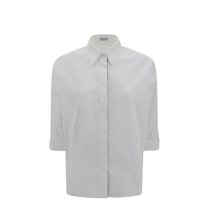 Shiny Monili Shirt - Image 1