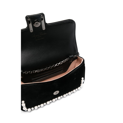 Jeu de Fille Velvet Clutch - Image 4