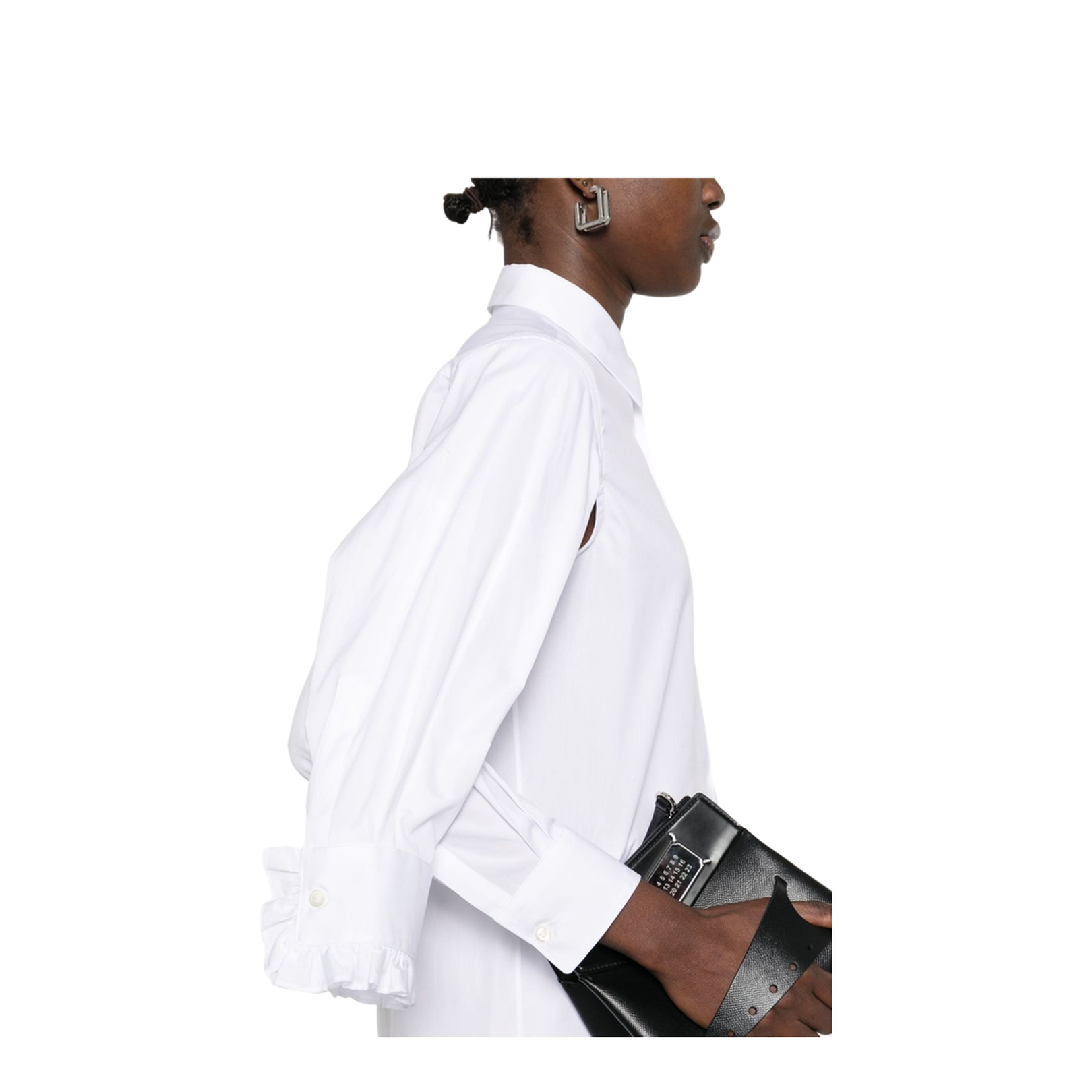 Shirts White - Image 4