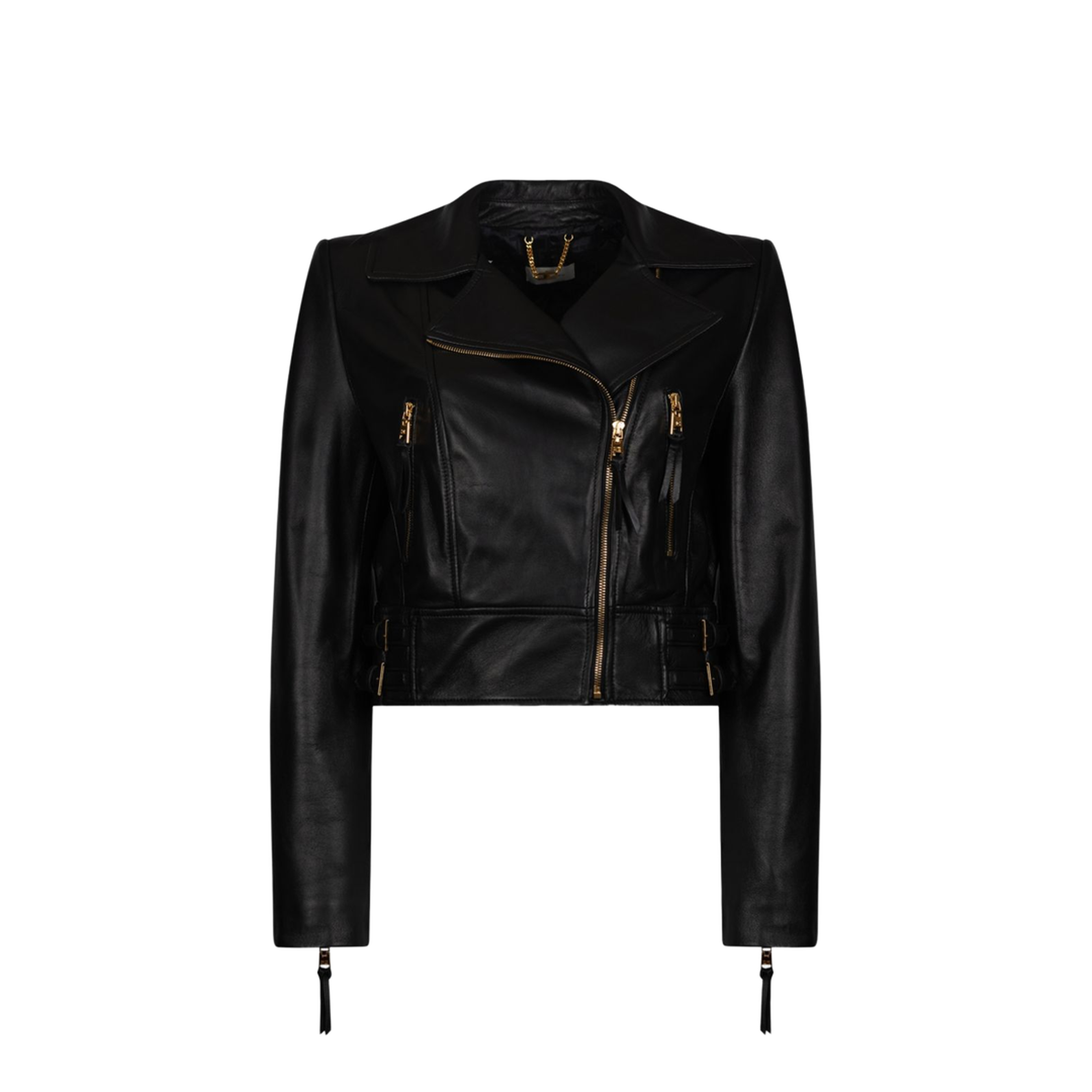 Jackets Black - Image 1