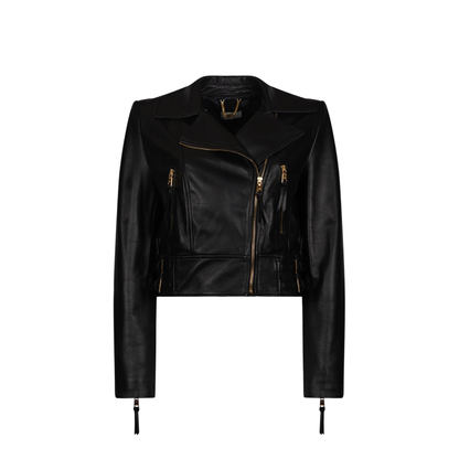 Jackets Black - Image 1