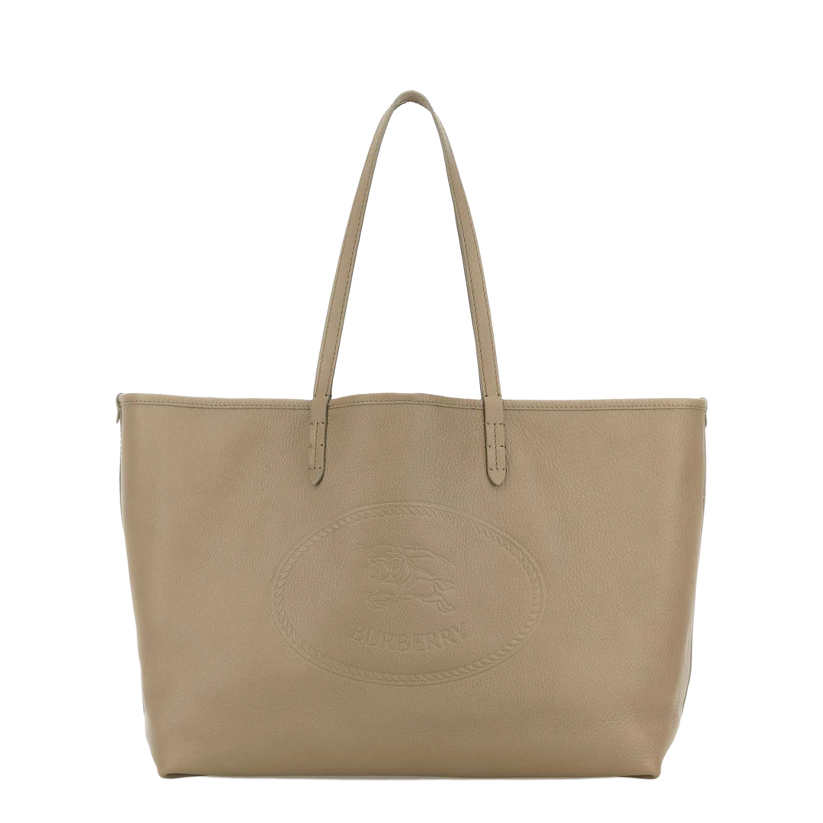 Highlands Embossed Medium Tote Bag - Image 1