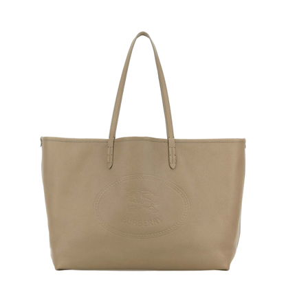 Highlands Embossed Medium Tote Bag - Image 1