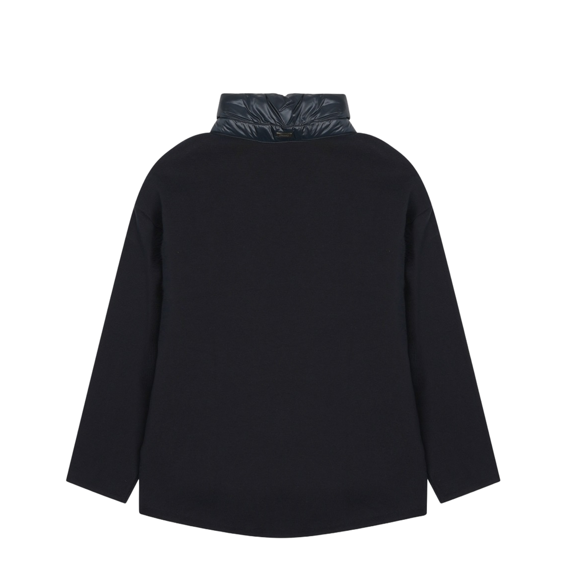Cotton Padded Jacket - Image 2