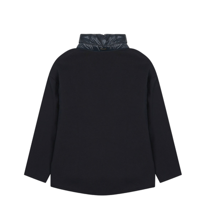 Cotton Padded Jacket - Image 2