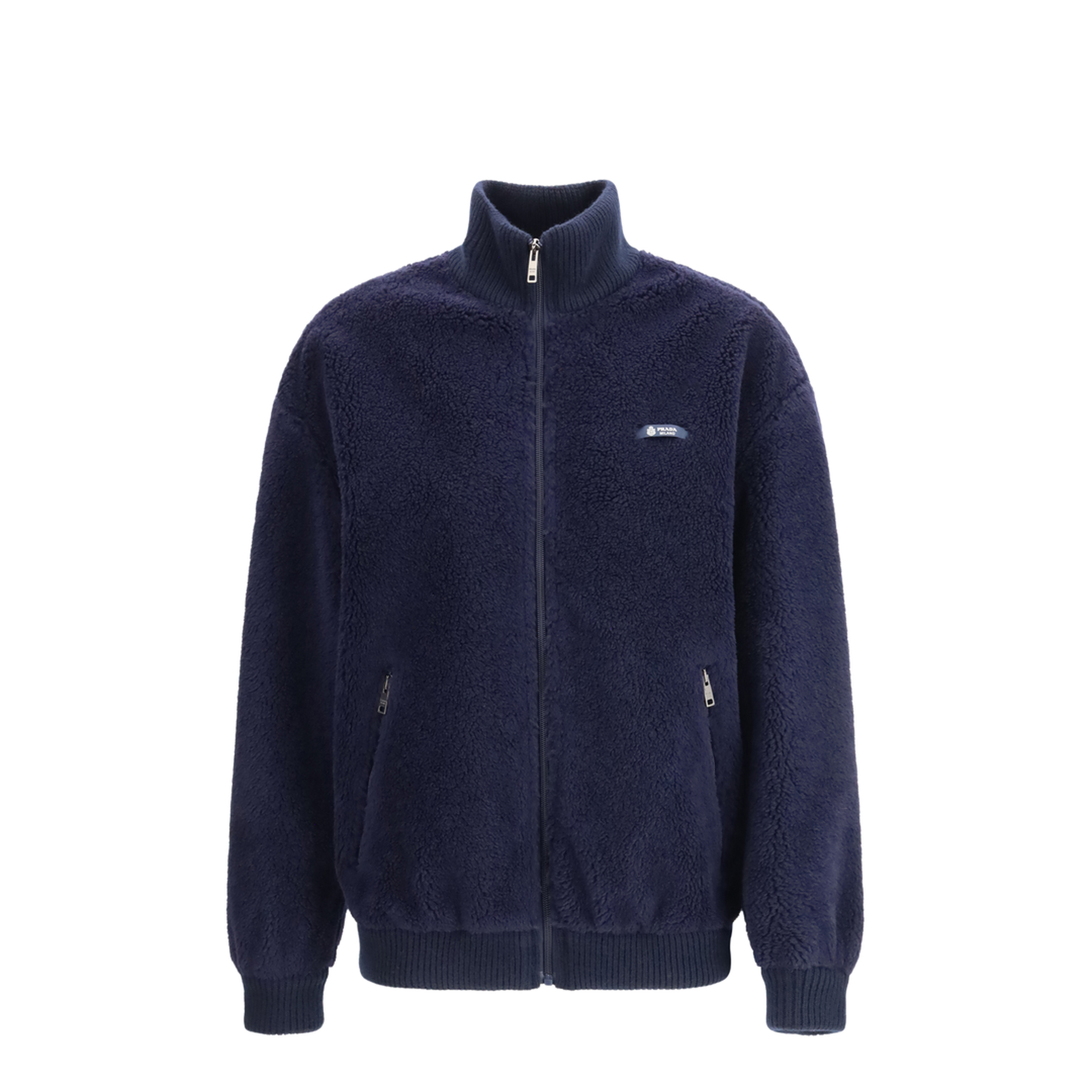 Fleece Jacket - Image 1