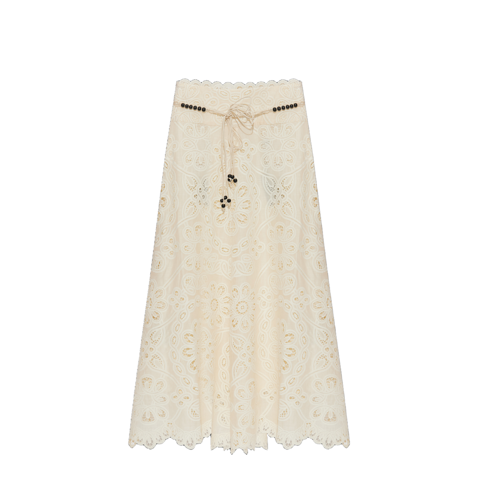 Lace Skirt - Image 1