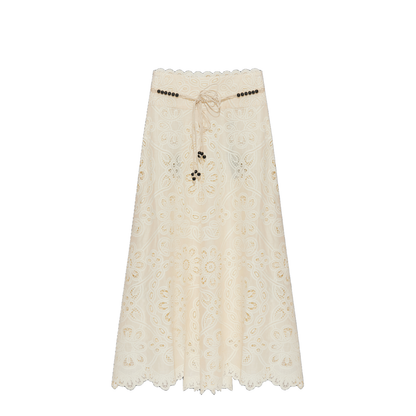 Lace Skirt - Image 1