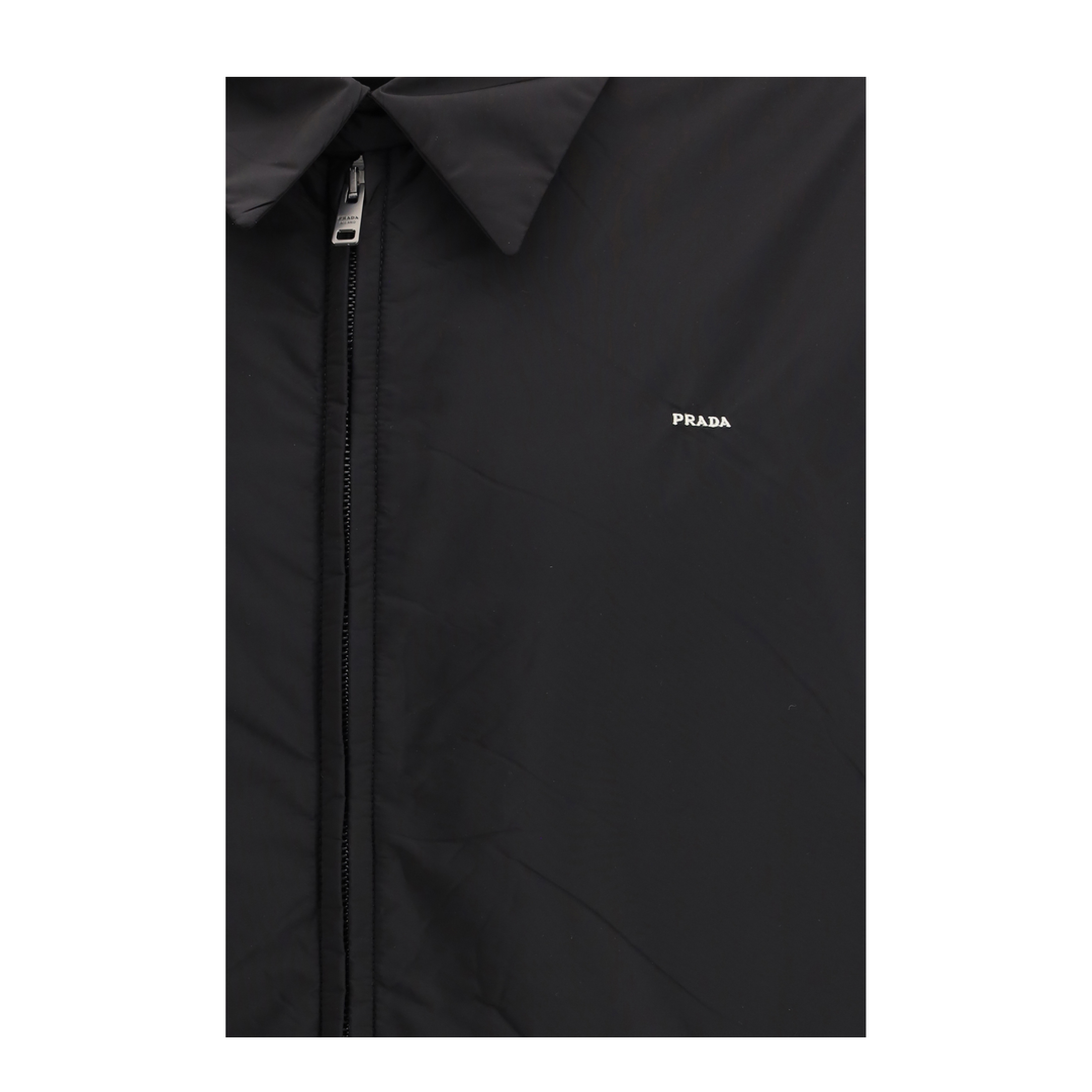 Nylon Jacket - Image 3