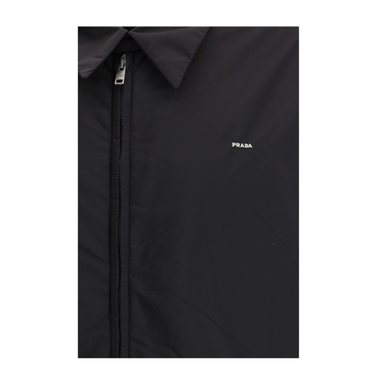 Nylon Jacket - Image 3
