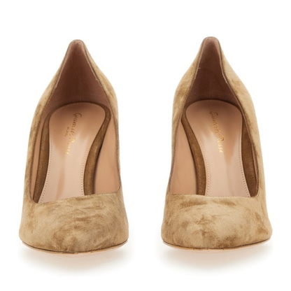 DÉCOLLETÉ "GIANVITO 85" - Image 4