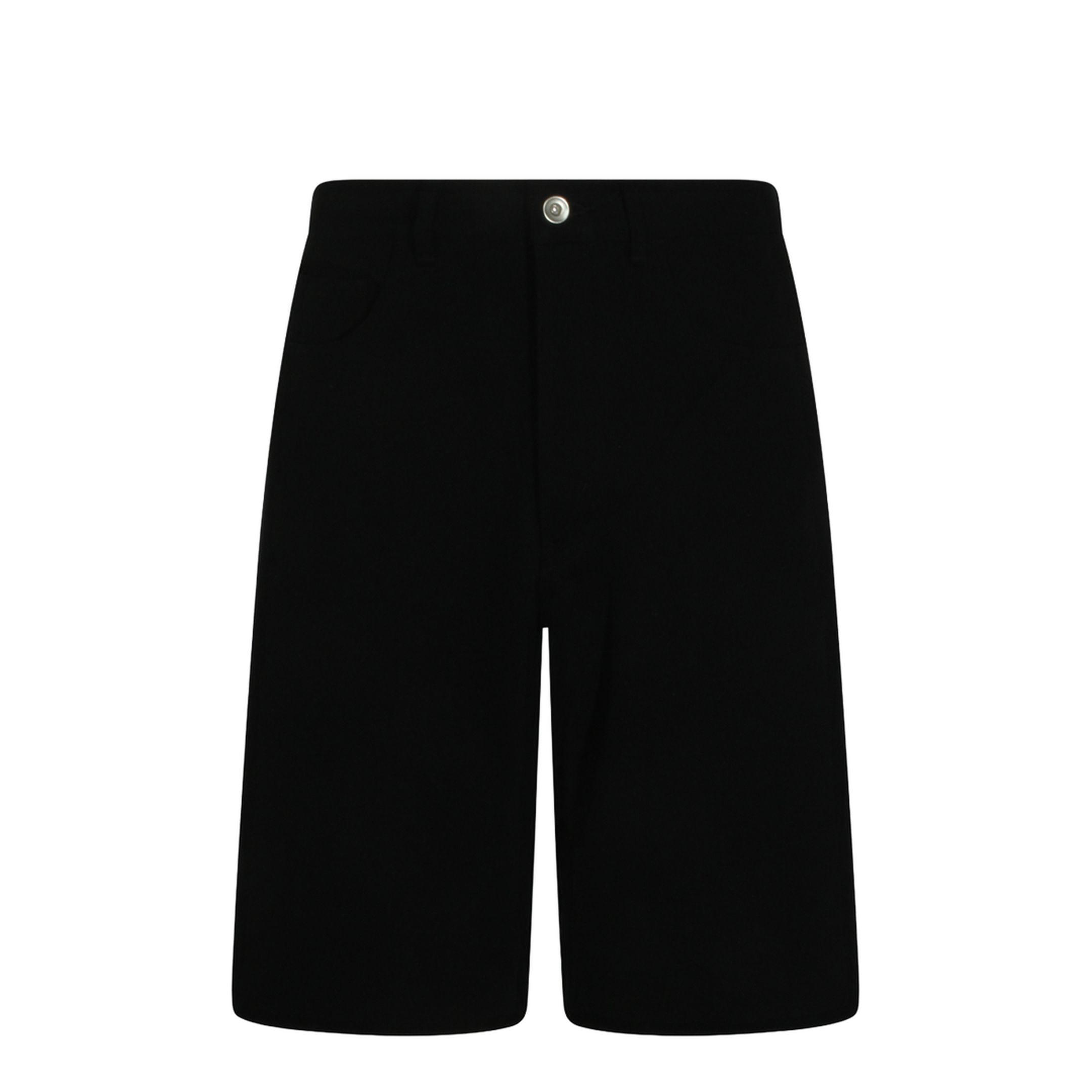 Shorts Black - Image 2