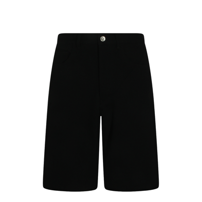 Shorts Black - Image 2