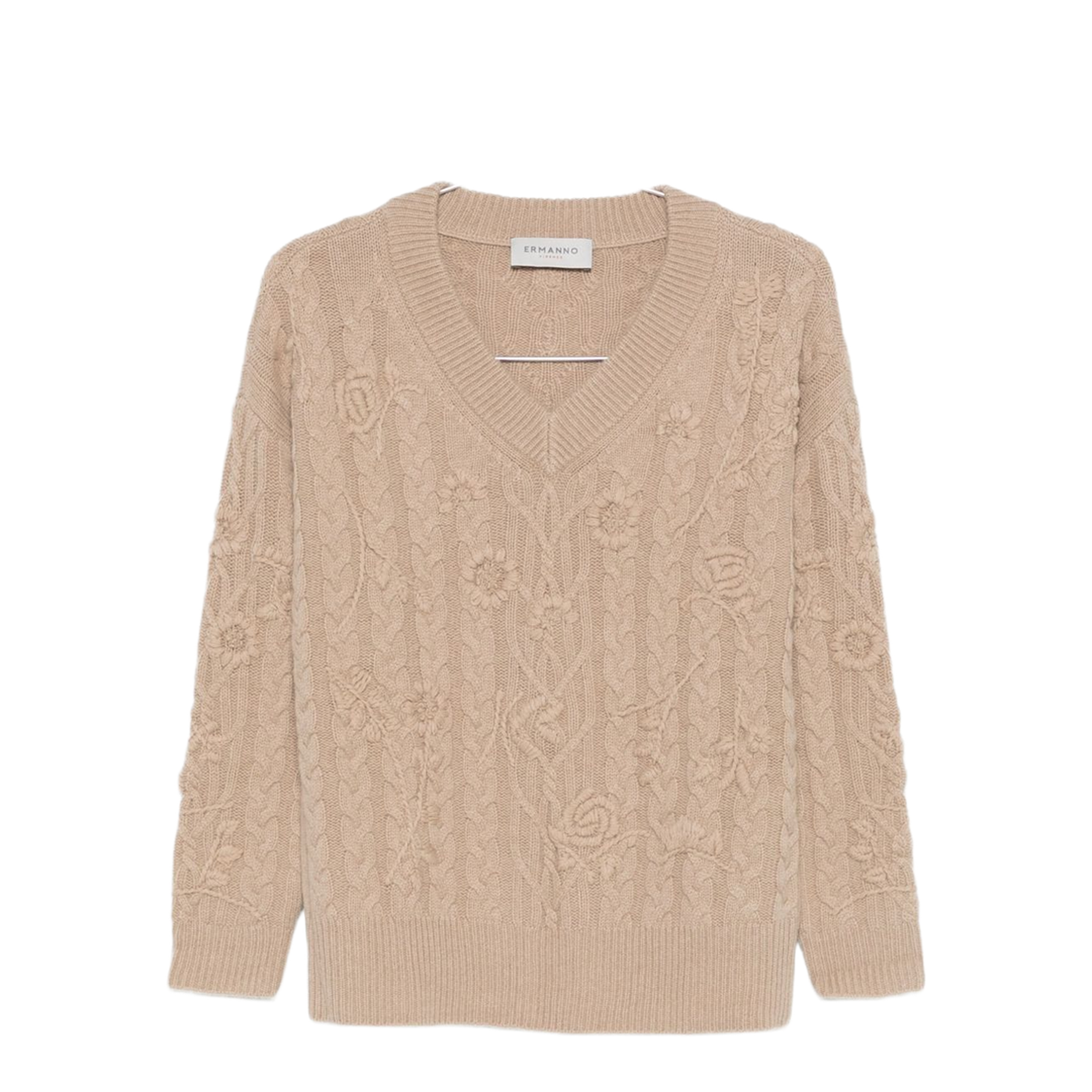 Sweaters Dove Grey - Image 1