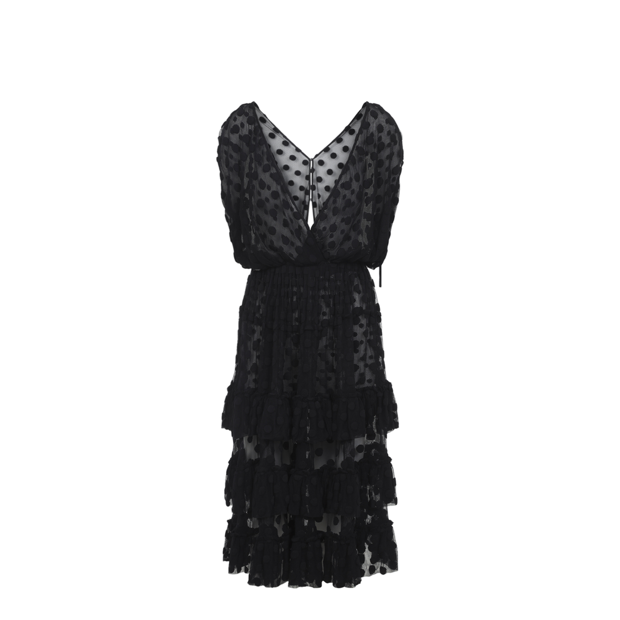 Dally Midi Dress - Image 2
