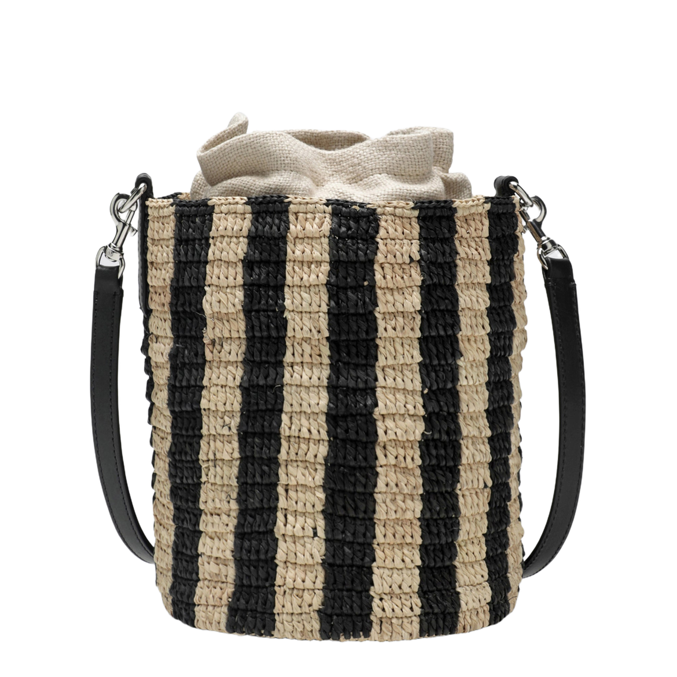 Small Bucket Bag - Image 2