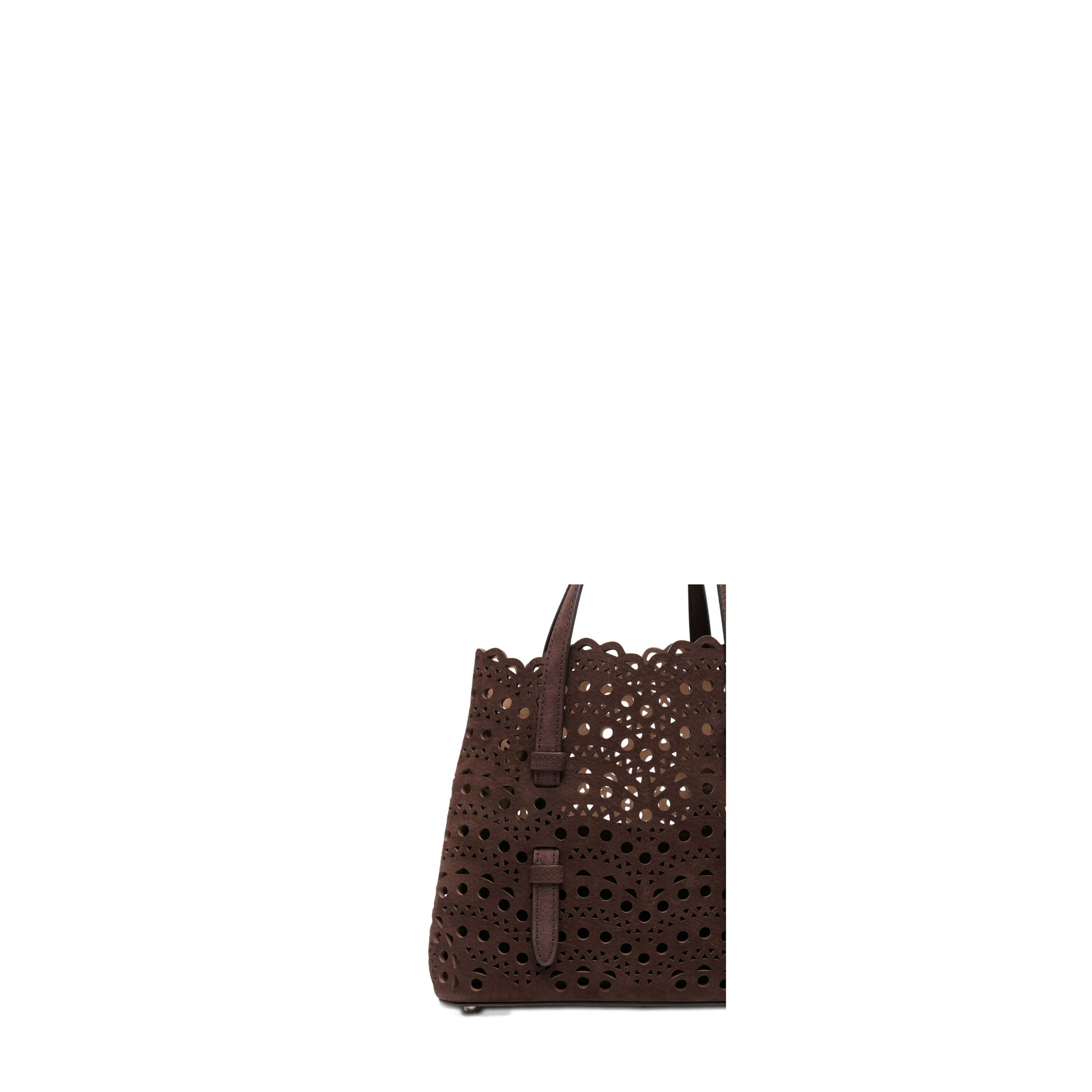 Handbags in Brown - Image 3