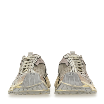 Stapler Sneaker Beige Grey - Image 4