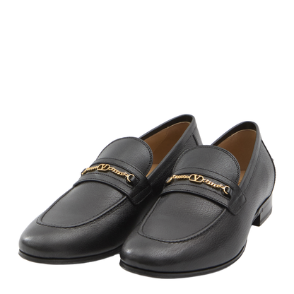 Black Loafers - Image 2