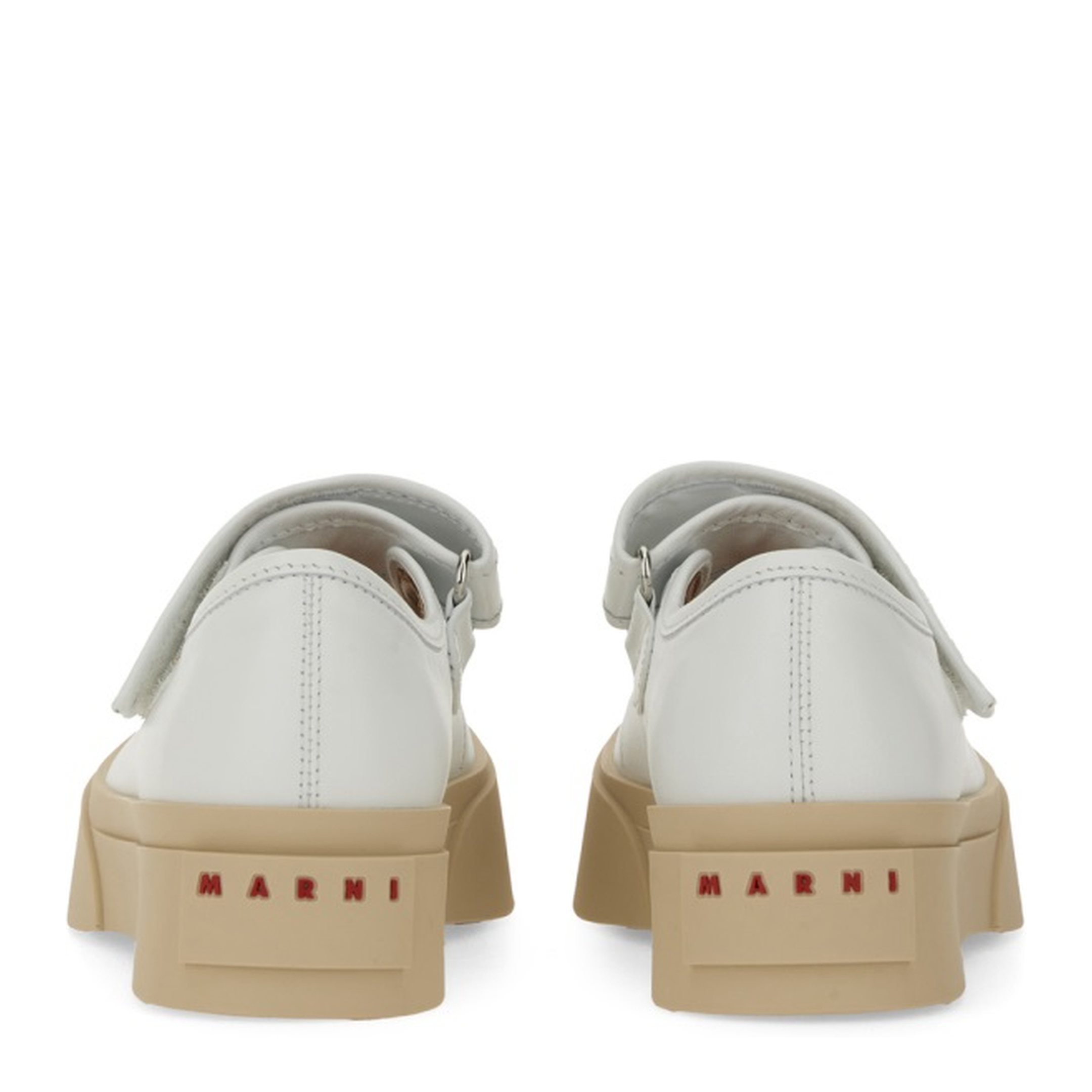 Mary Jane Sneaker - Image 3