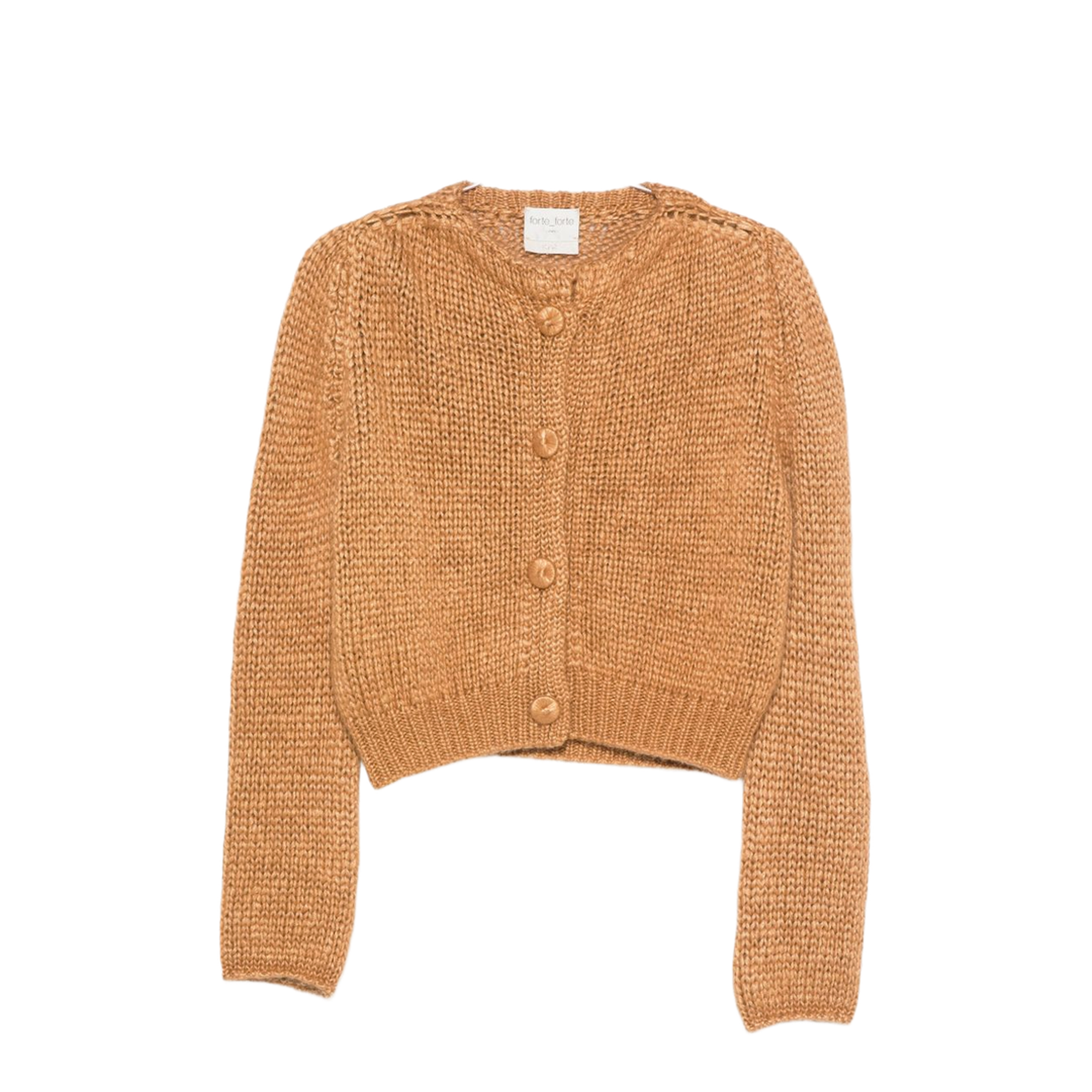 Sweaters Yellow - Image 1