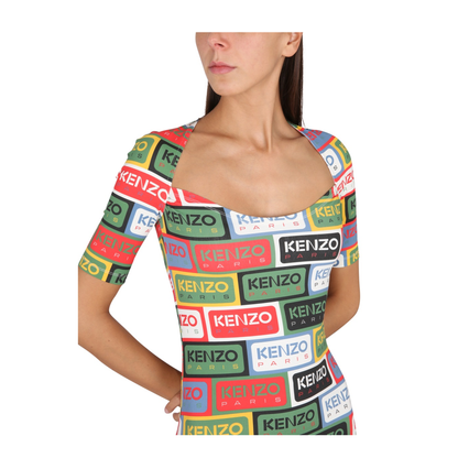 Bodycon Dress - Image 4