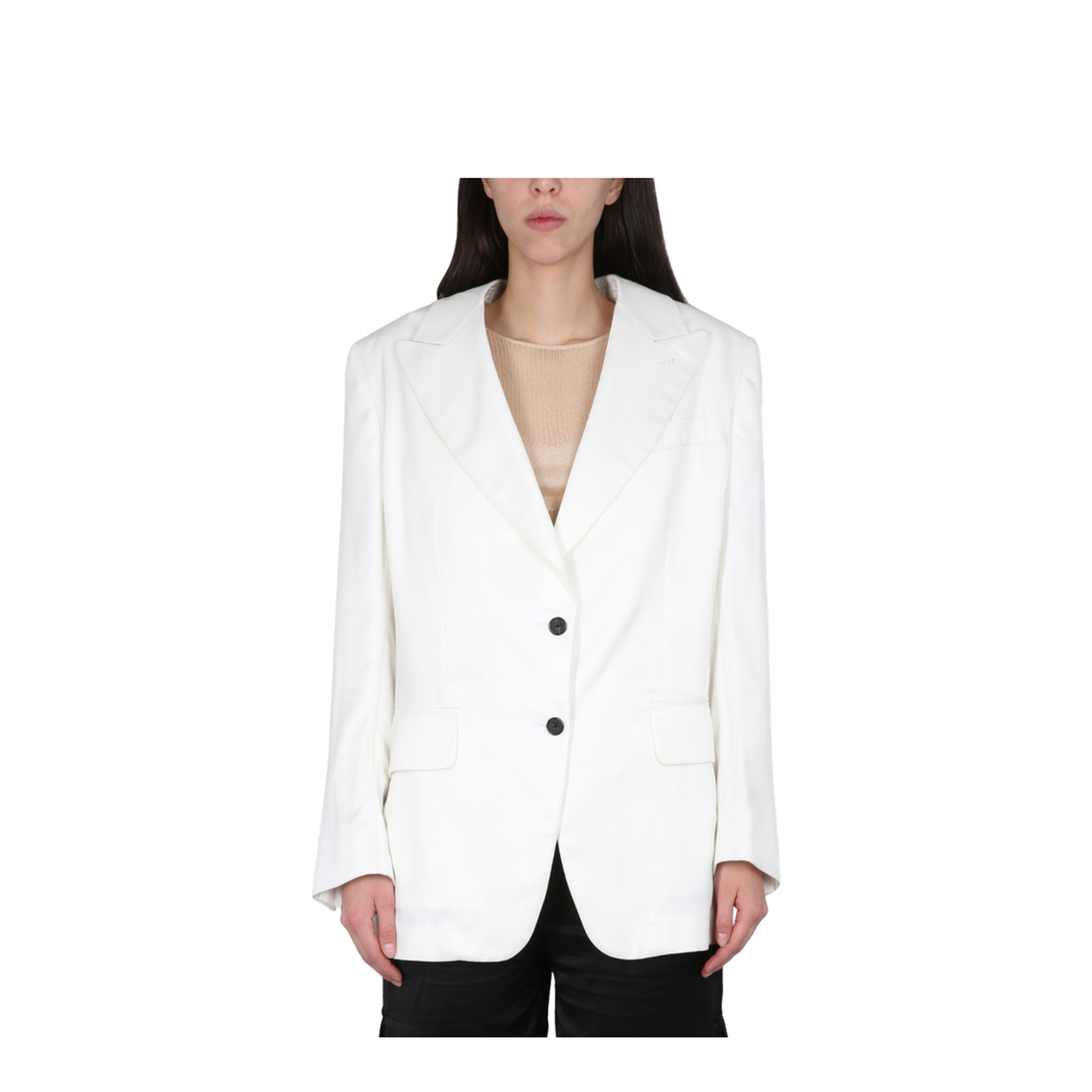 Boyfriend Jacket - Image 1