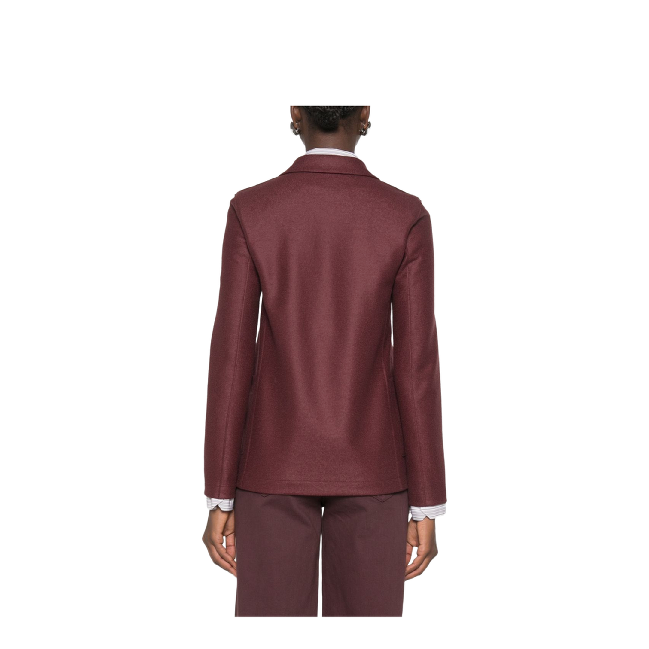 Jackets BORDEAUX - Image 4