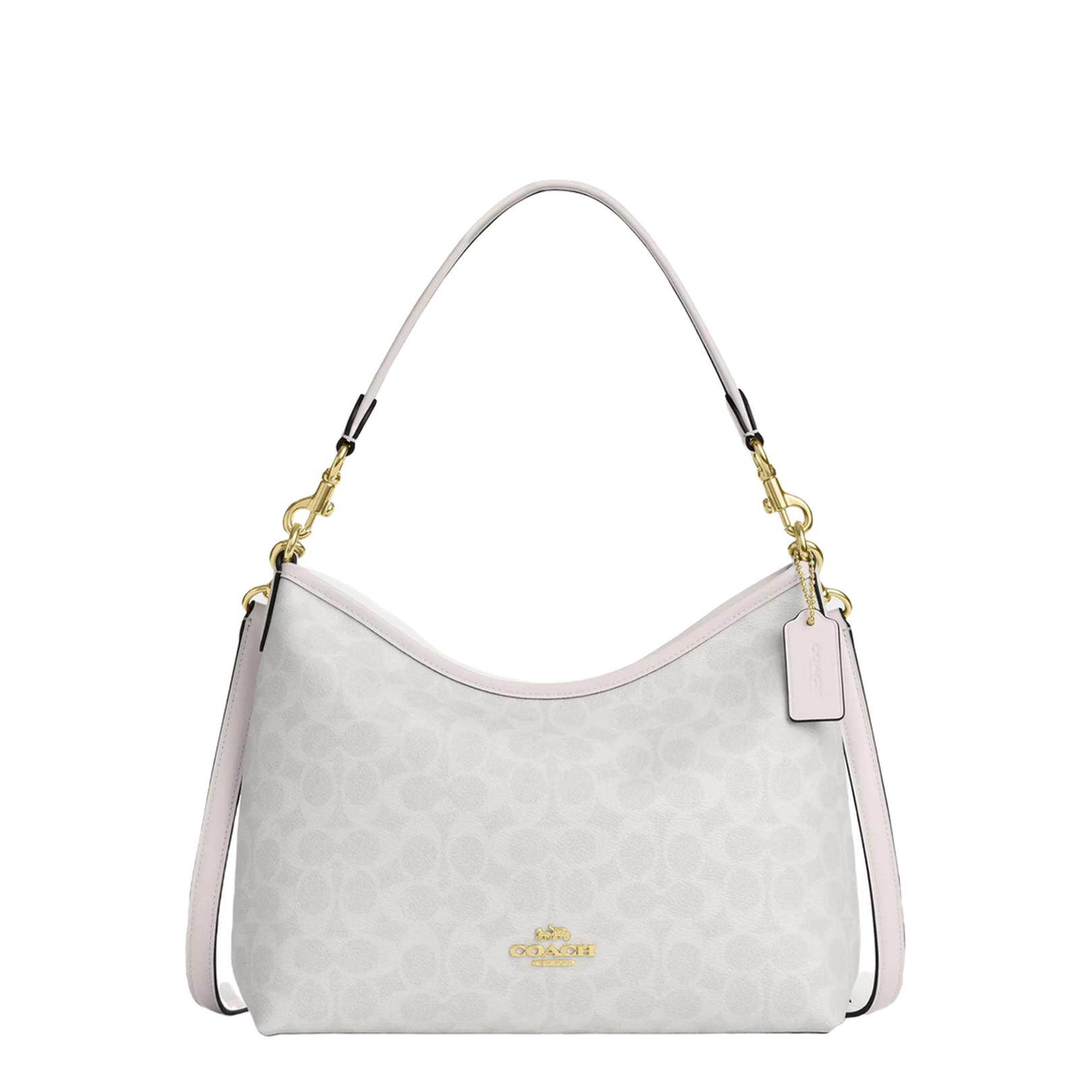 Women's Messenger Bag - Image 1