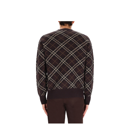 Pullover Check - Image 3