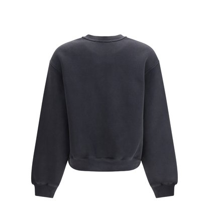 Crystal Hotfix Logo Sweatshirt - Image 2
