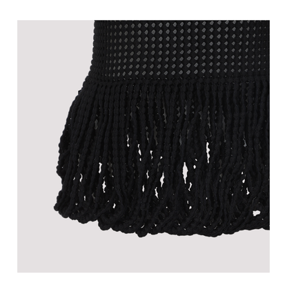 Peplum Tank Top - Image 5