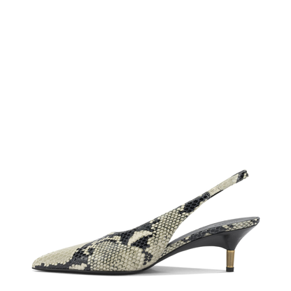 Bella 55Mm Slingback - Image 3