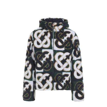 Fleece Jacket - Image 1