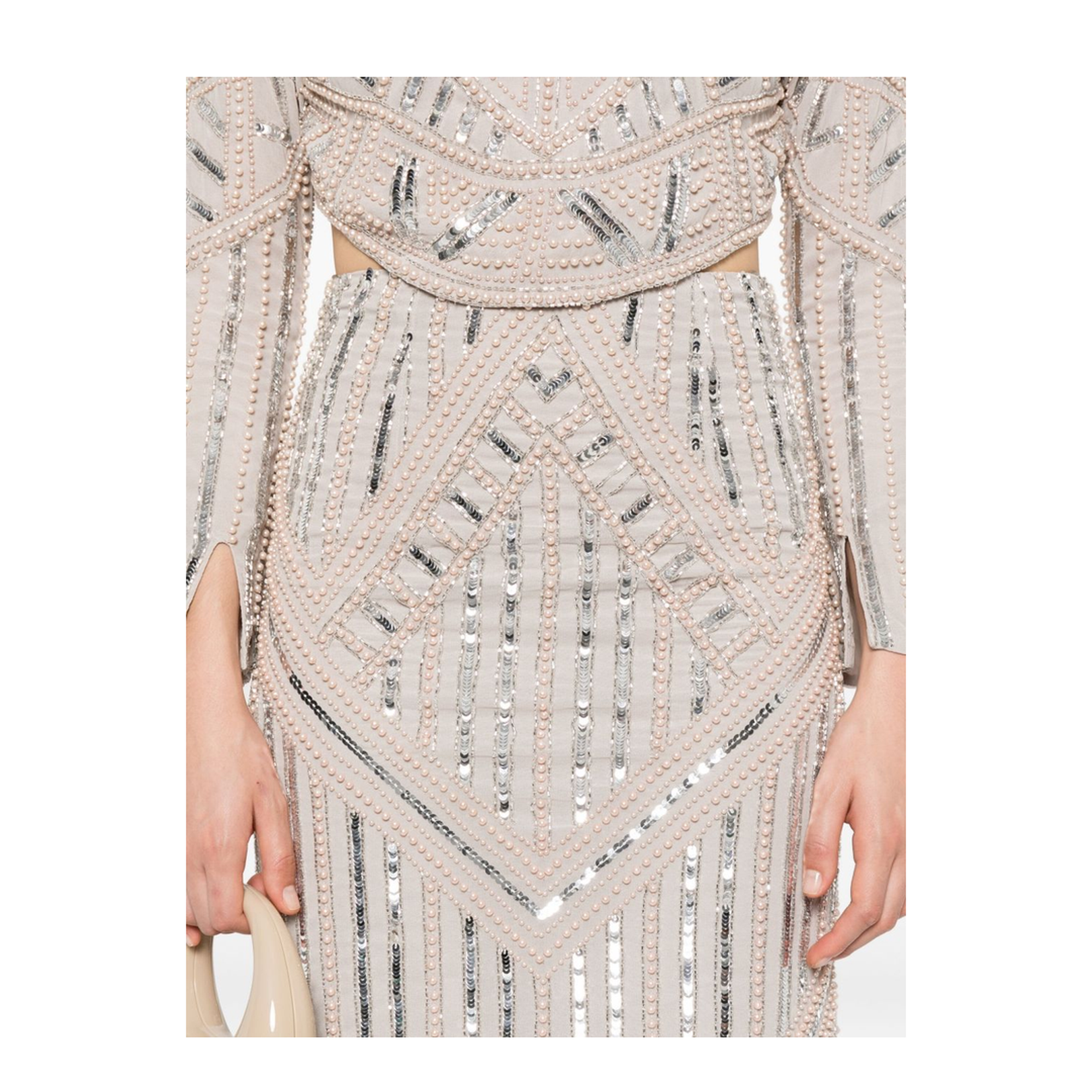 Skirts Ivory - Image 4