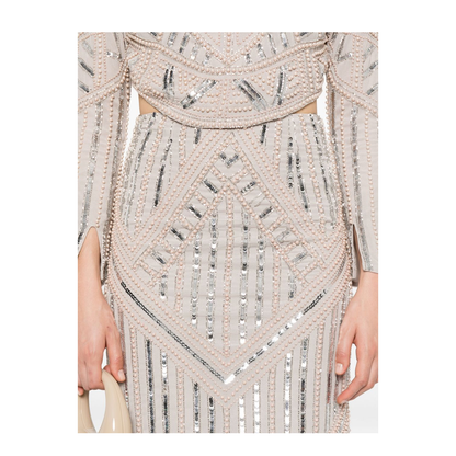 Skirts Ivory - Image 4