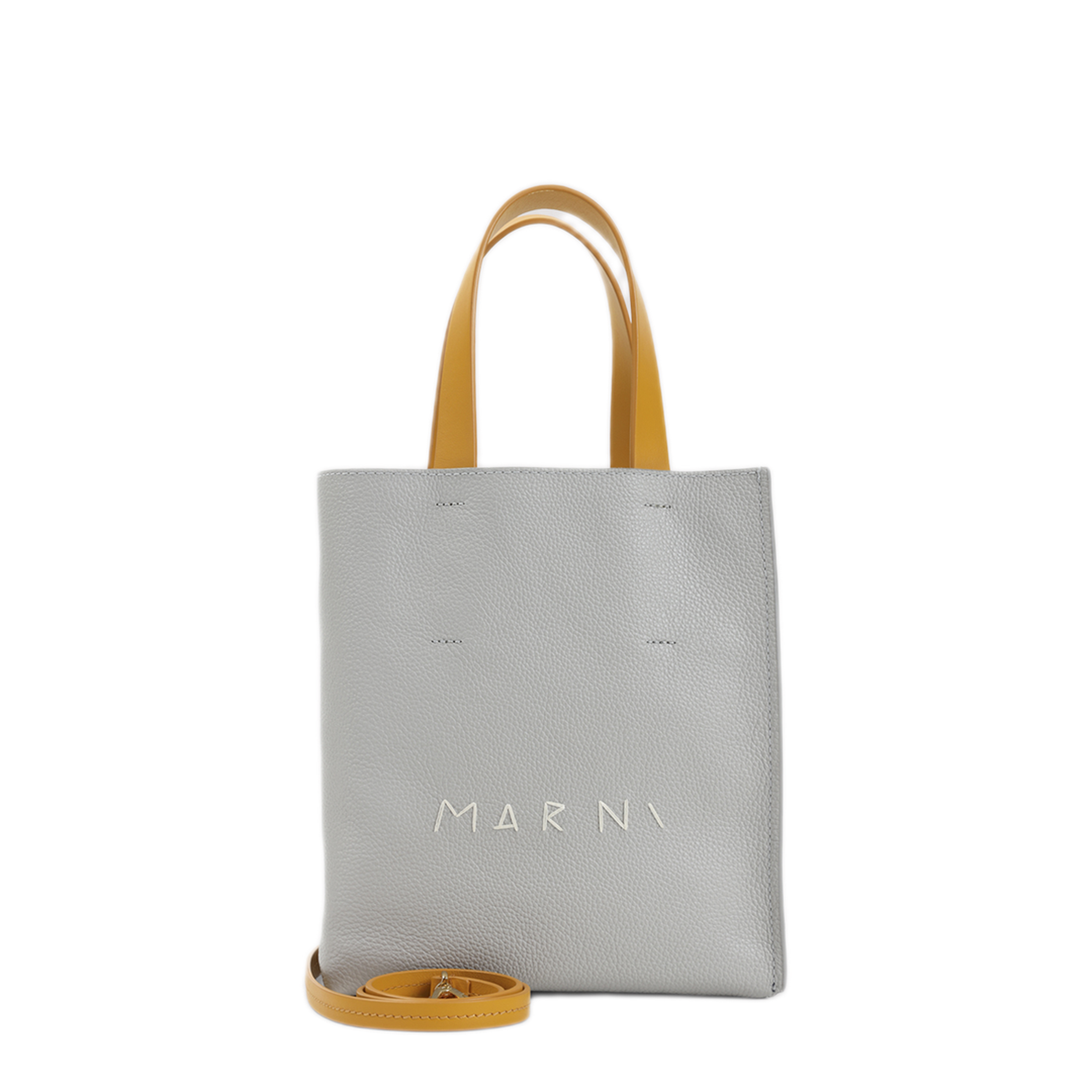 Soft Mini Handbag - Image 1