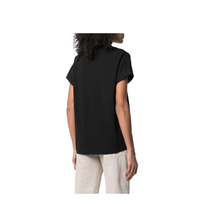 T-shirts and Polos Black - Image 4