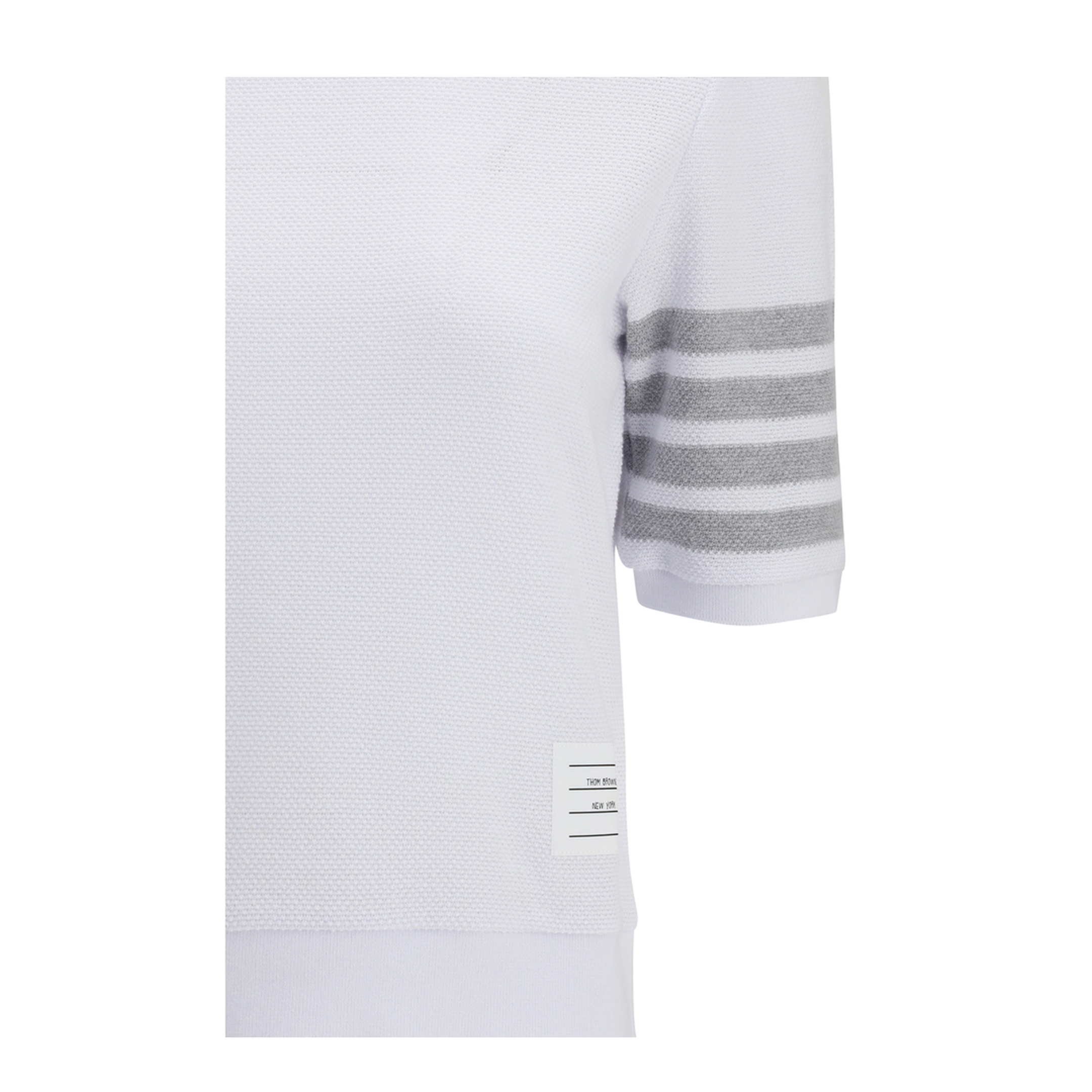 Cotton T-shirt - Image 3