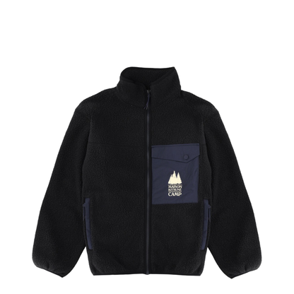 Fleece Jacket - Image 1