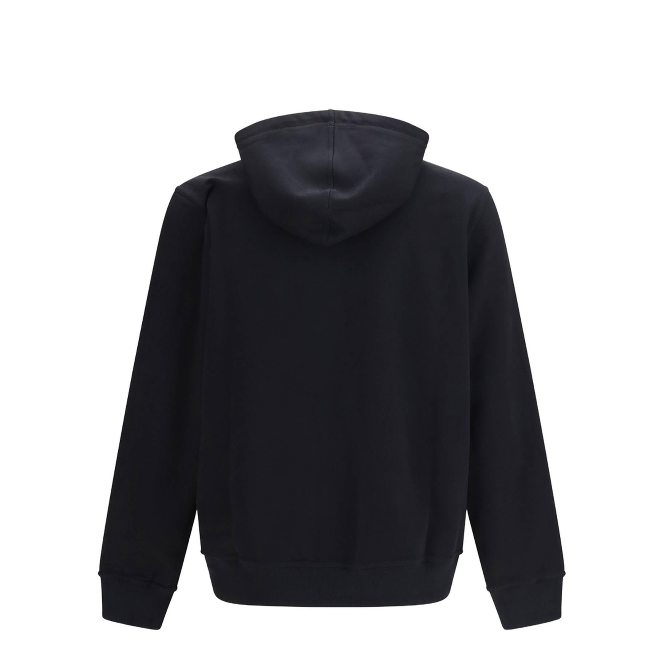 Cotton Zip-Up Hoodie - Image 2