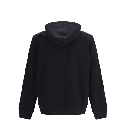 Cotton Zip-Up Hoodie - Image 2