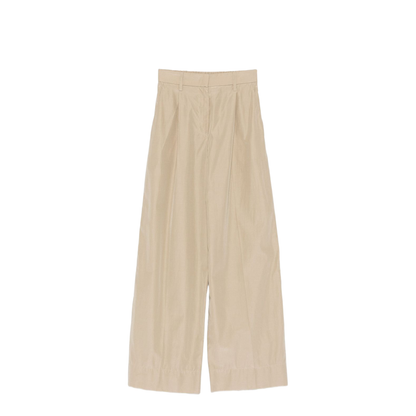 Trousers Beige - Image 1
