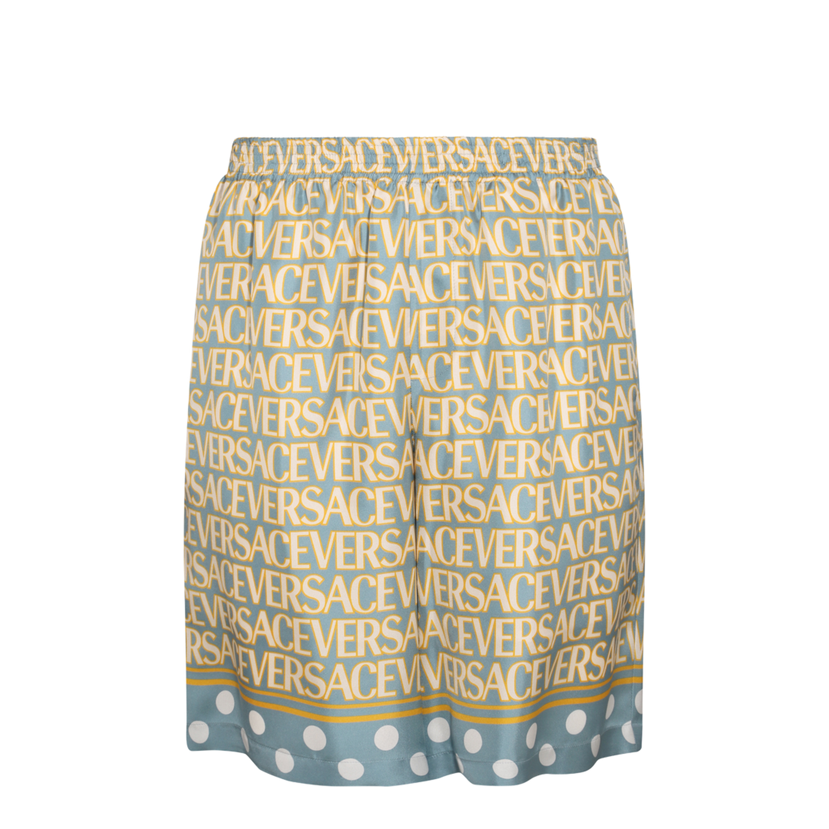 Shorts With Logo - Image 1