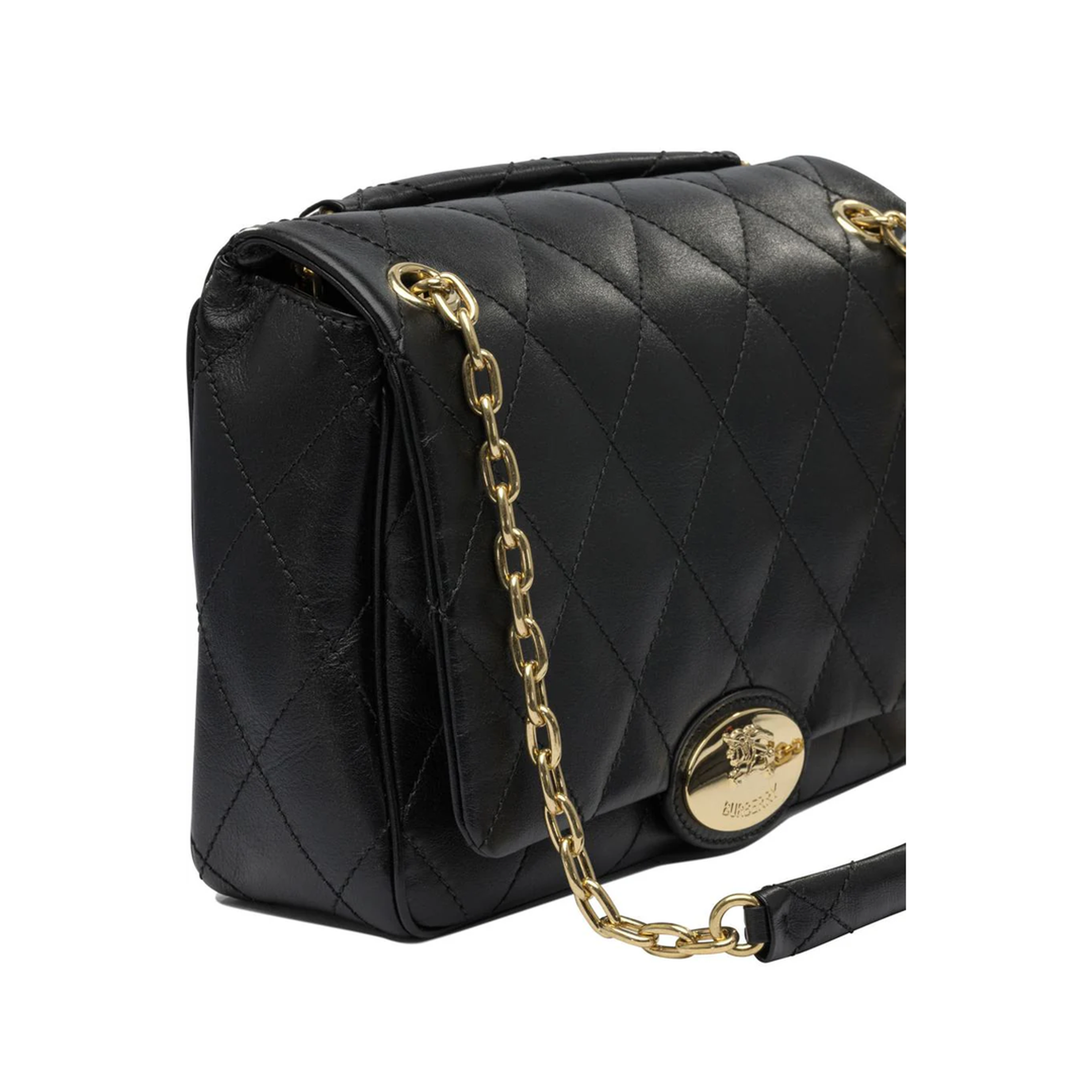 Medium Strand Crossbody Bag - Image 4