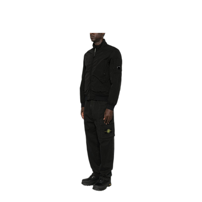 Coats Black - Image 3