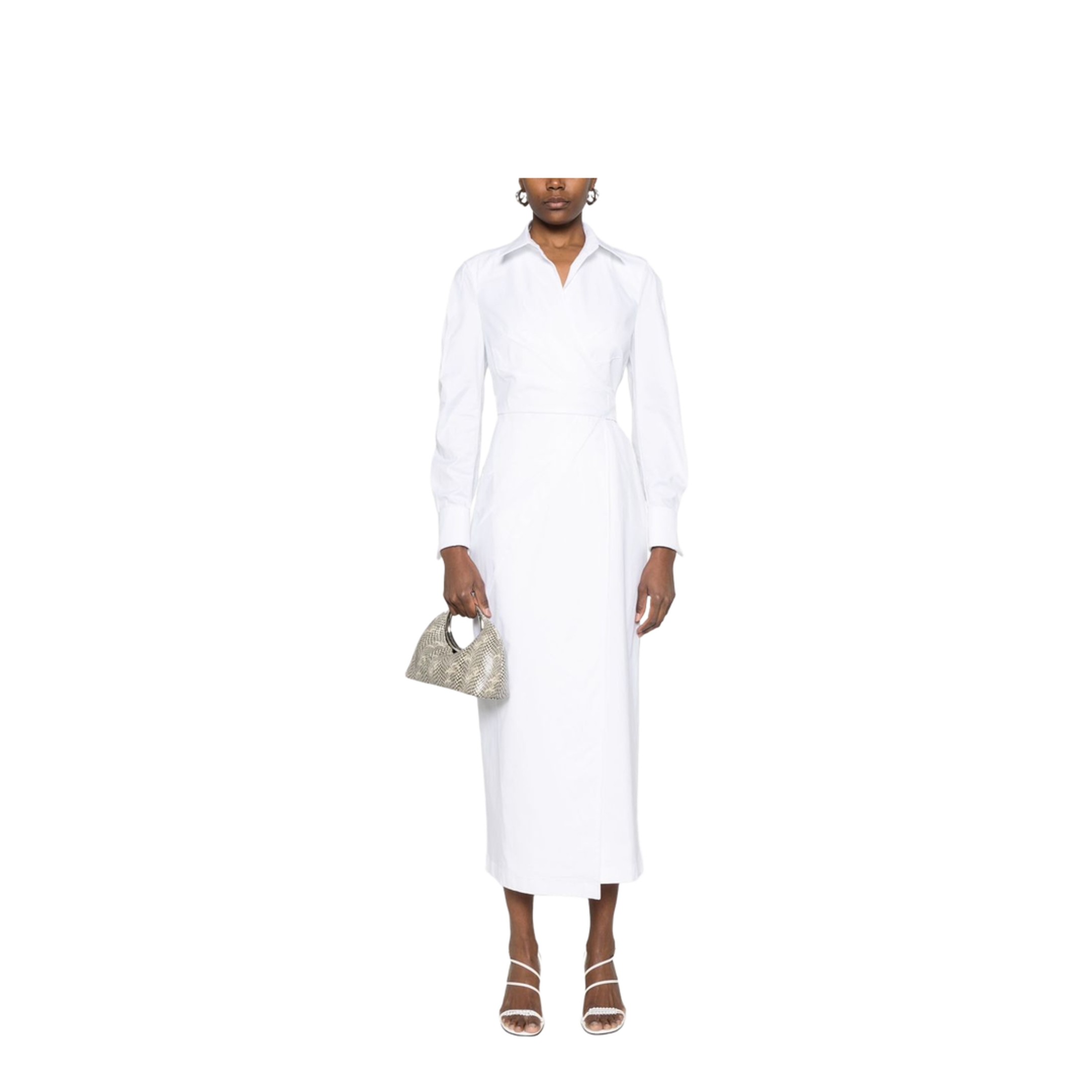 Long Dress - Image 4