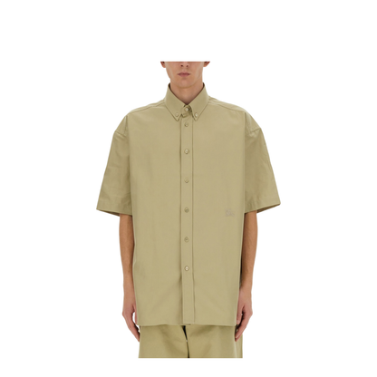 Cotton Shirt - Image 1