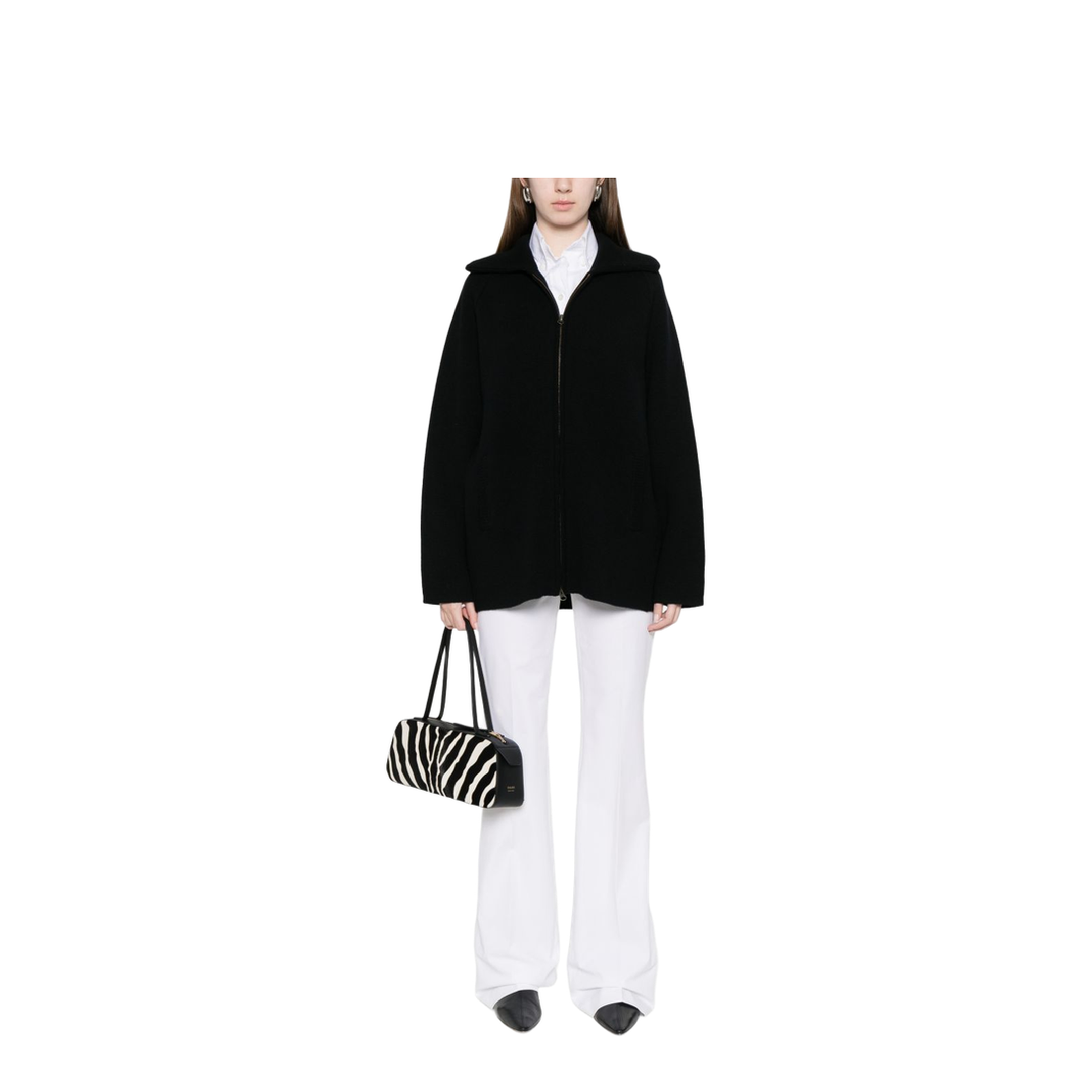 Trousers White - Image 4