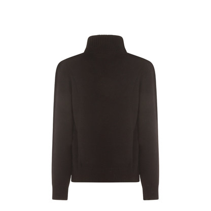 Turtleneck Sweater - Image 4